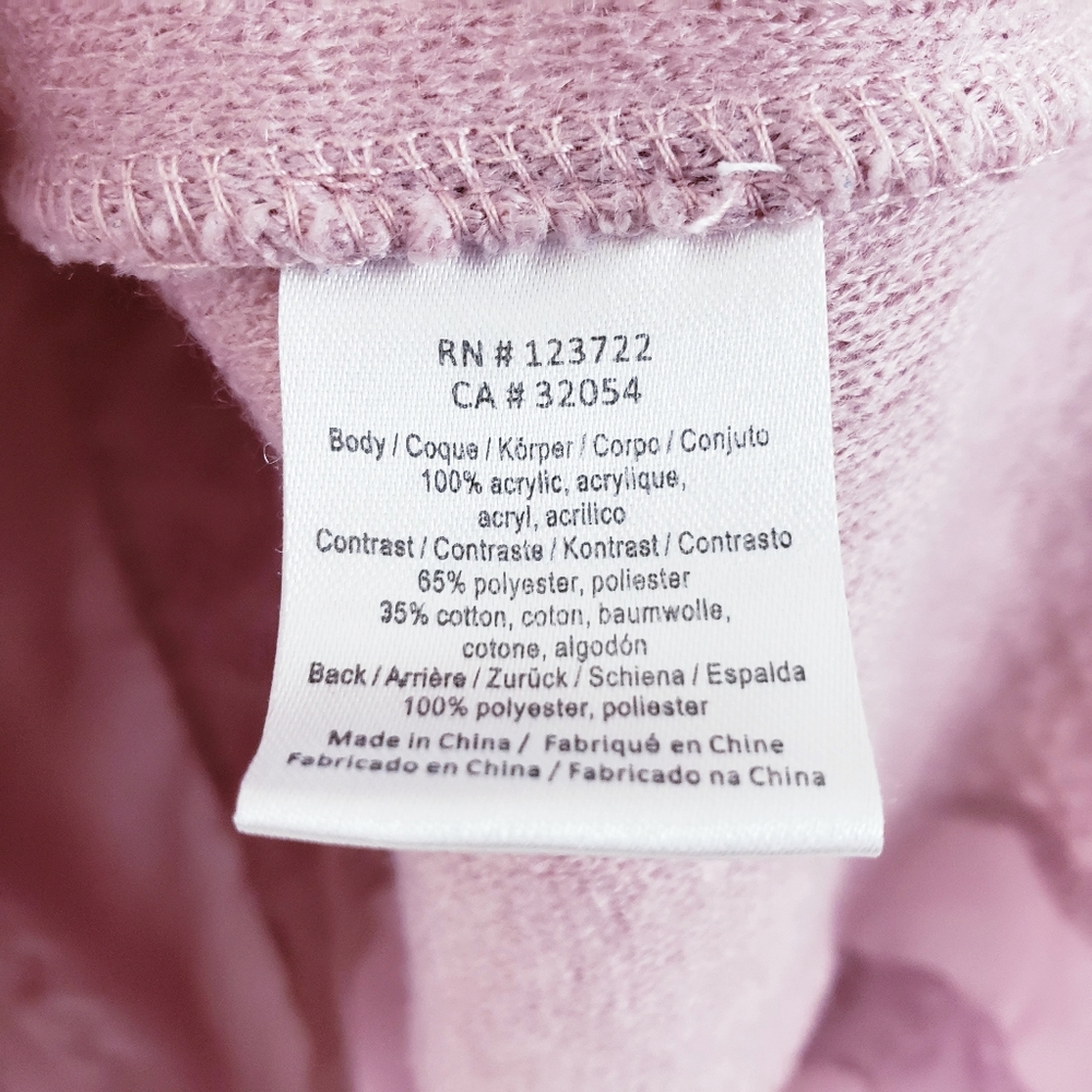 🚫SOLD🚫 Anthro One September Rosanella Sweater - Picture 6 of 7